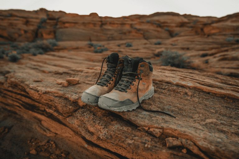How Should Hiking Boots Fit?