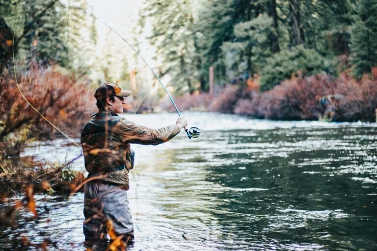What Is Fly Fishing – The Ultimate Beginner’s Guide On How To Fly Fish