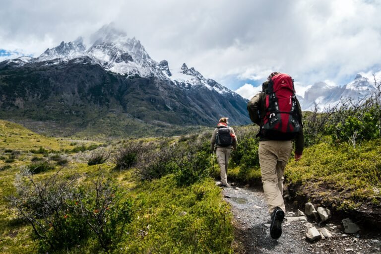 What to Wear Hiking: Expert Tips For Hiking Clothes For All Seasons