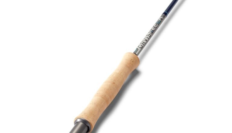 5 Best Orvis Fly Rods of 2024 – Tested and Reviewed